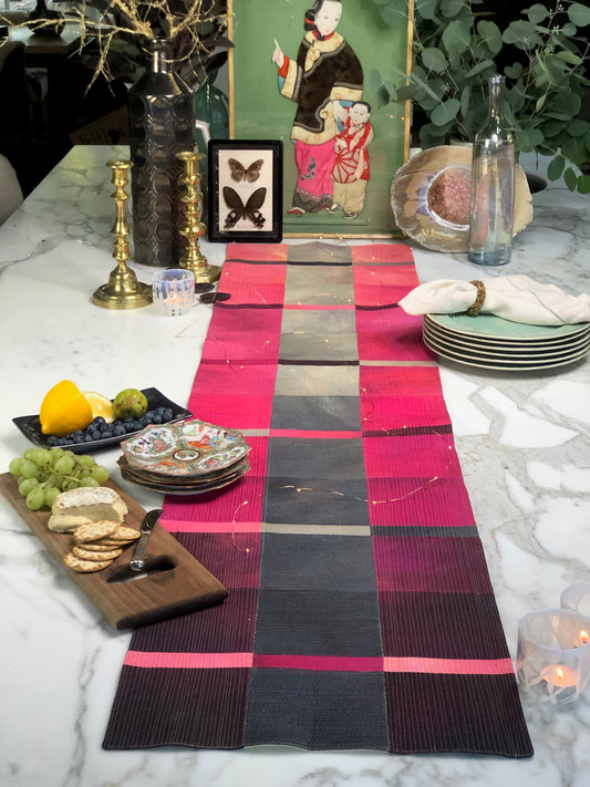 Ombré Table Runner Bundle: Bloom