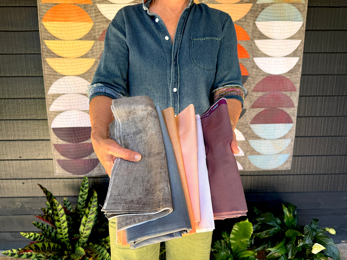 Arc Quilt Bundle (PRE-ORDER SHIPS NOVEMBER)