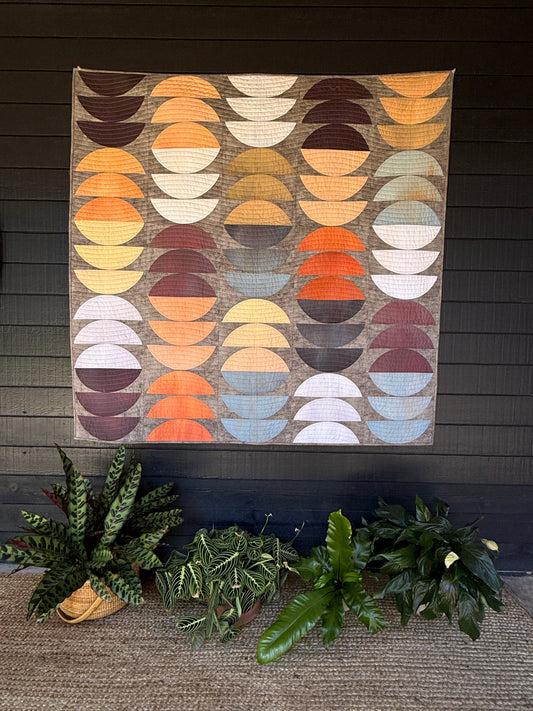 Arc Quilt Bundle (PRE-ORDER SHIPS NOVEMBER)