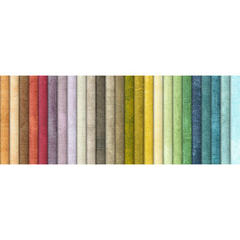 Chalk & Charcoal: SONOMA Roll-Up (PRE-ORDER SHIPS NOVEMBER)