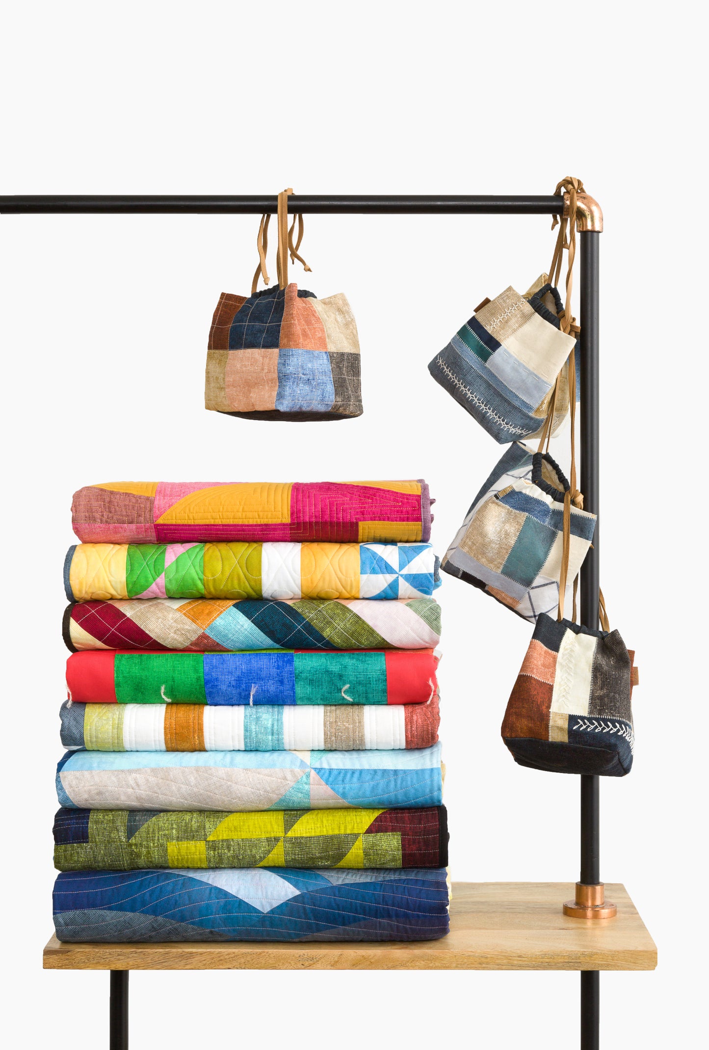 Chalk and Charcoal Lookbook: FREE DOWNLOAD