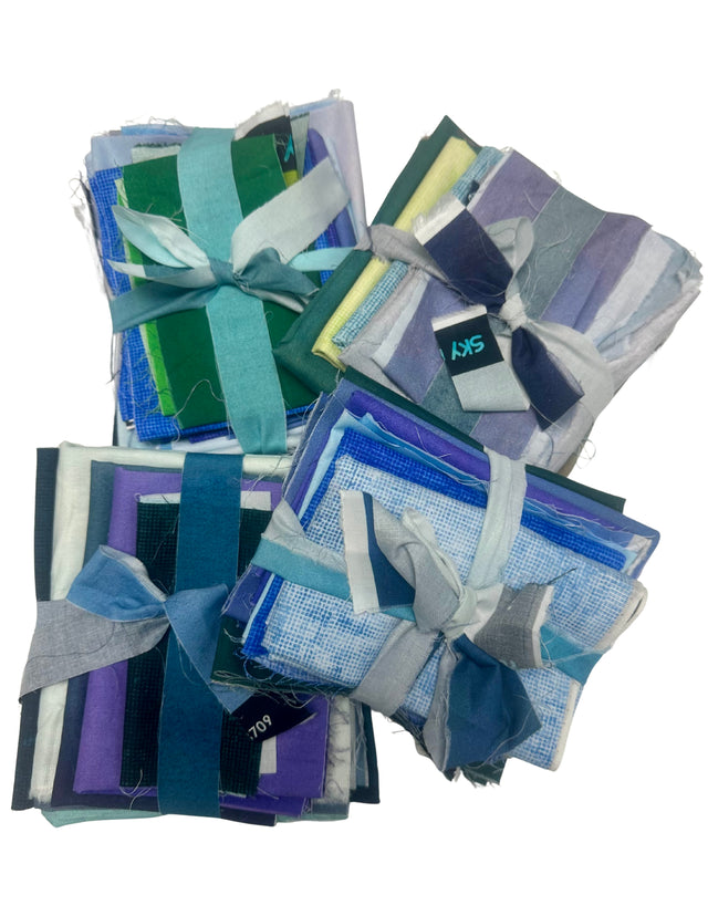 Scrap Bundle: Cool