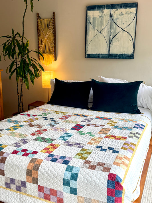 Dorothy Quilt Bundle (PRE-ORDER SHIPS NOVEMBER)