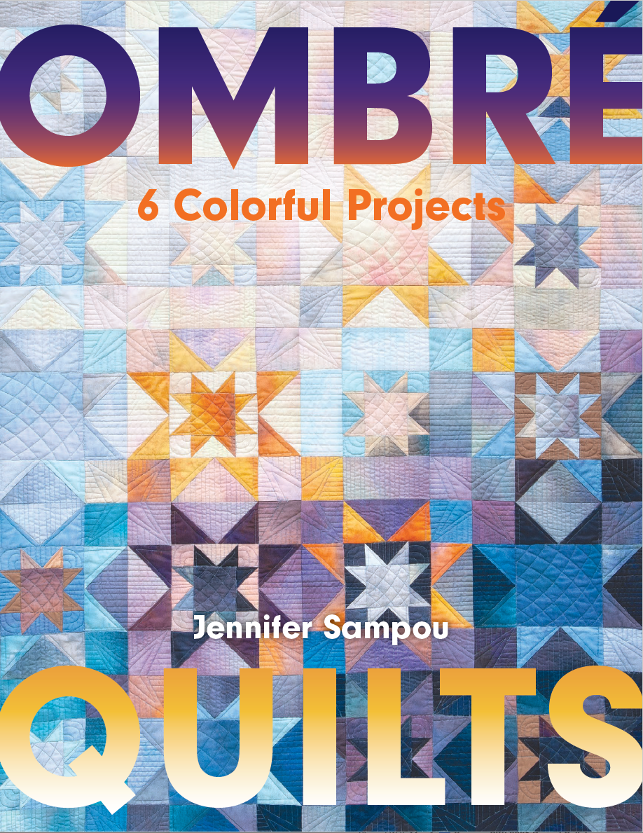Ombré Table Runner Bundle: Brilliance