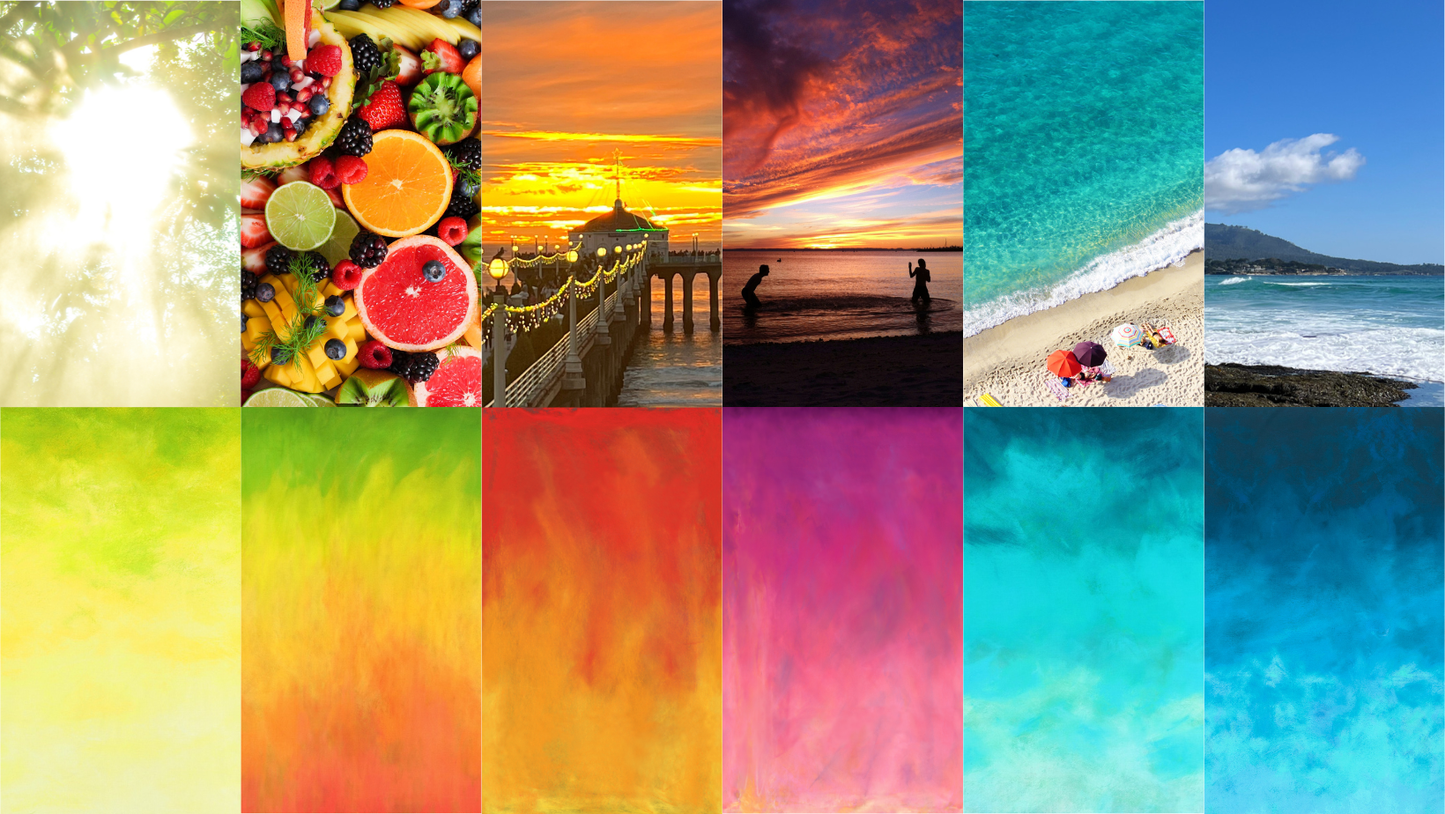 Summer Glow Bundle