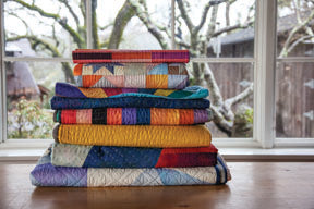 Ombré Quilts Book