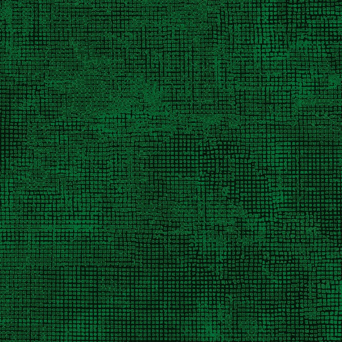 Wide 108" Chalk&Charcoal Backing: Fern