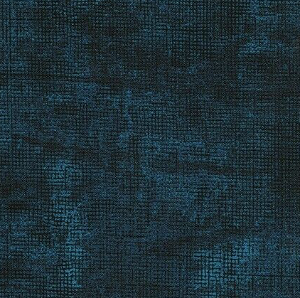 Wide 108" Chalk&Charcoal Quilt Backing: Midnight