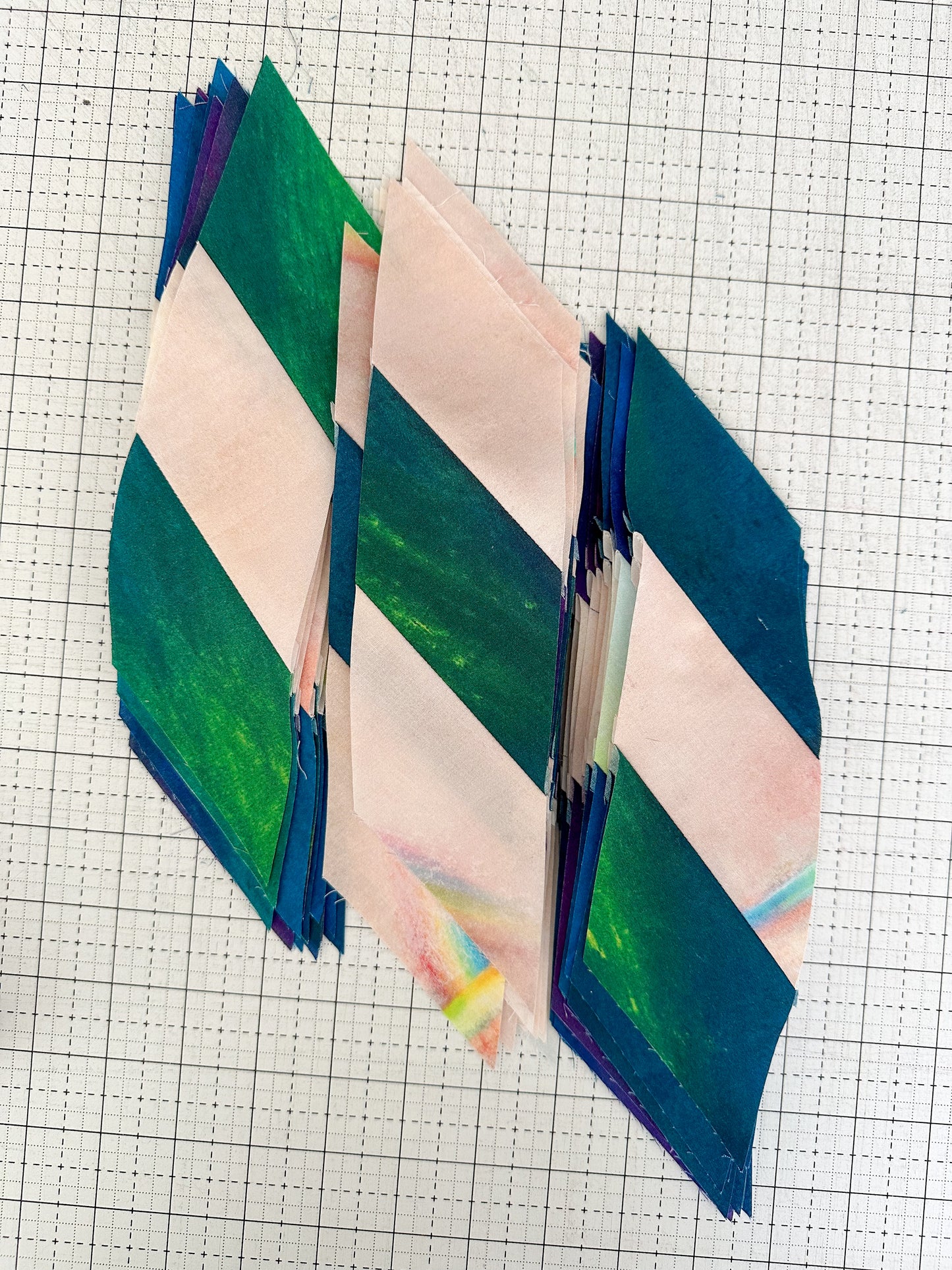 North Country Star: Small Throw Bundle