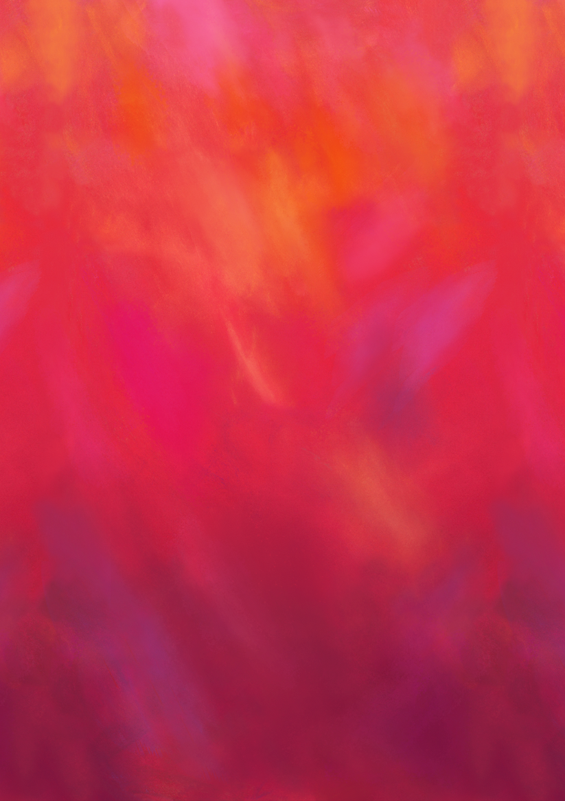 Cardinal SKY Ombre Gradient Fabric by Jennifer Sampou – Jennifer Sampou ...