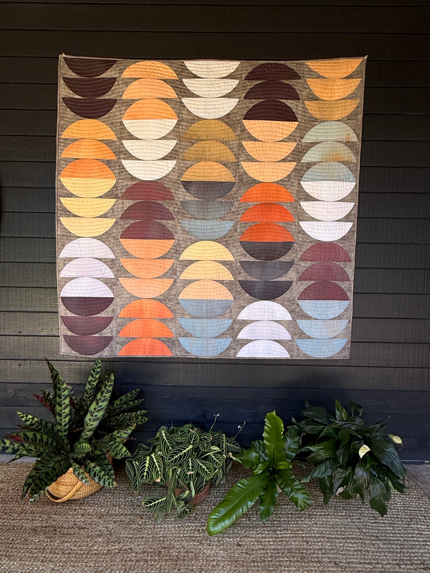 Arc Quilt Bundle (PRE-ORDER SHIPS NOVEMBER)