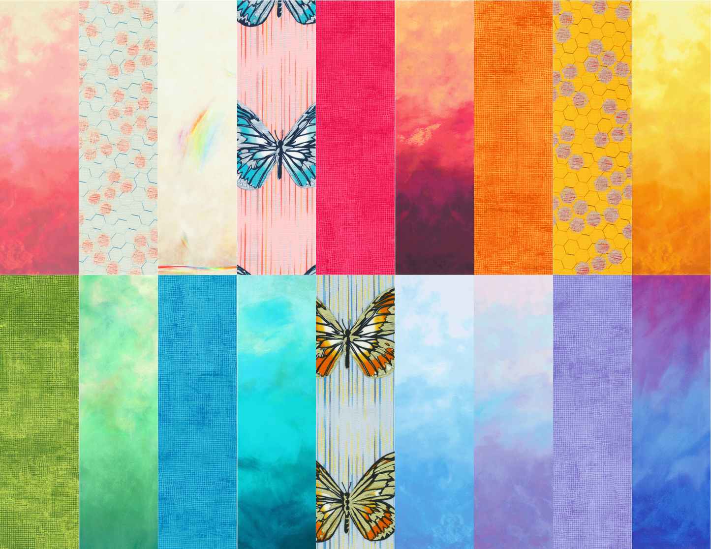 Backyard Banner Bundle