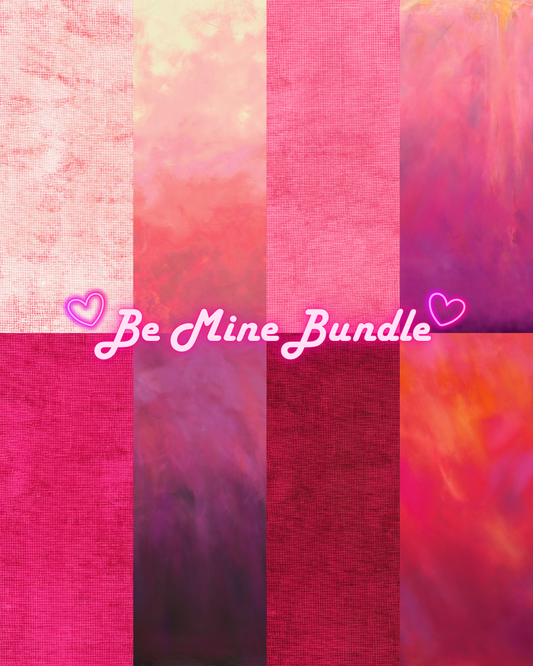 Be Mine Bundle