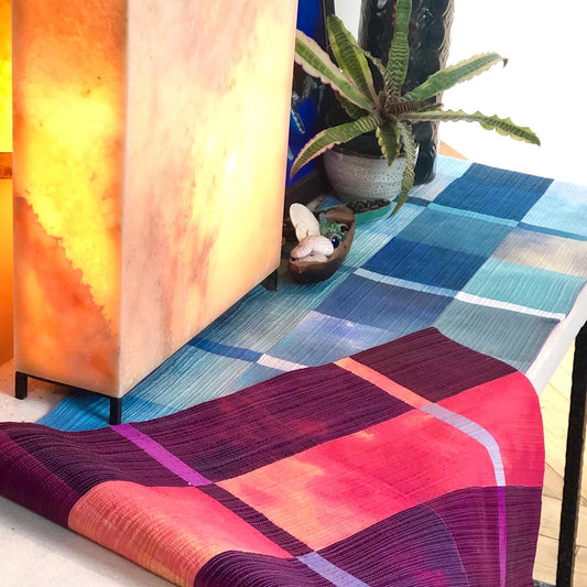 Ombré Table Runner Bundle: Brilliance