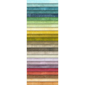 Chalk & Charcoal: SONOMA Roll-Up (PRE-ORDER SHIPS NOVEMBER)