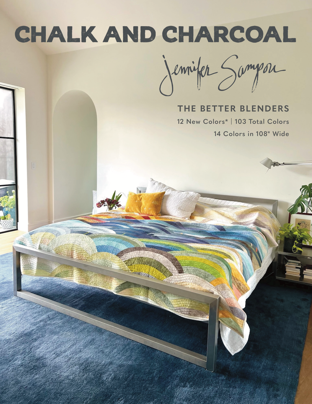 Chalk and Charcoal Lookbook: FREE DOWNLOAD