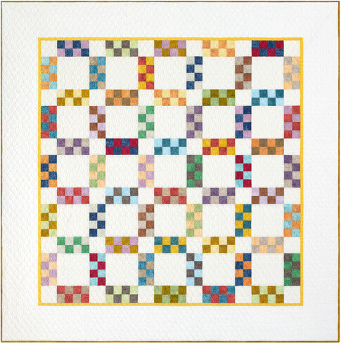 Dorothy Quilt Bundle (PRE-ORDER SHIPS NOVEMBER)