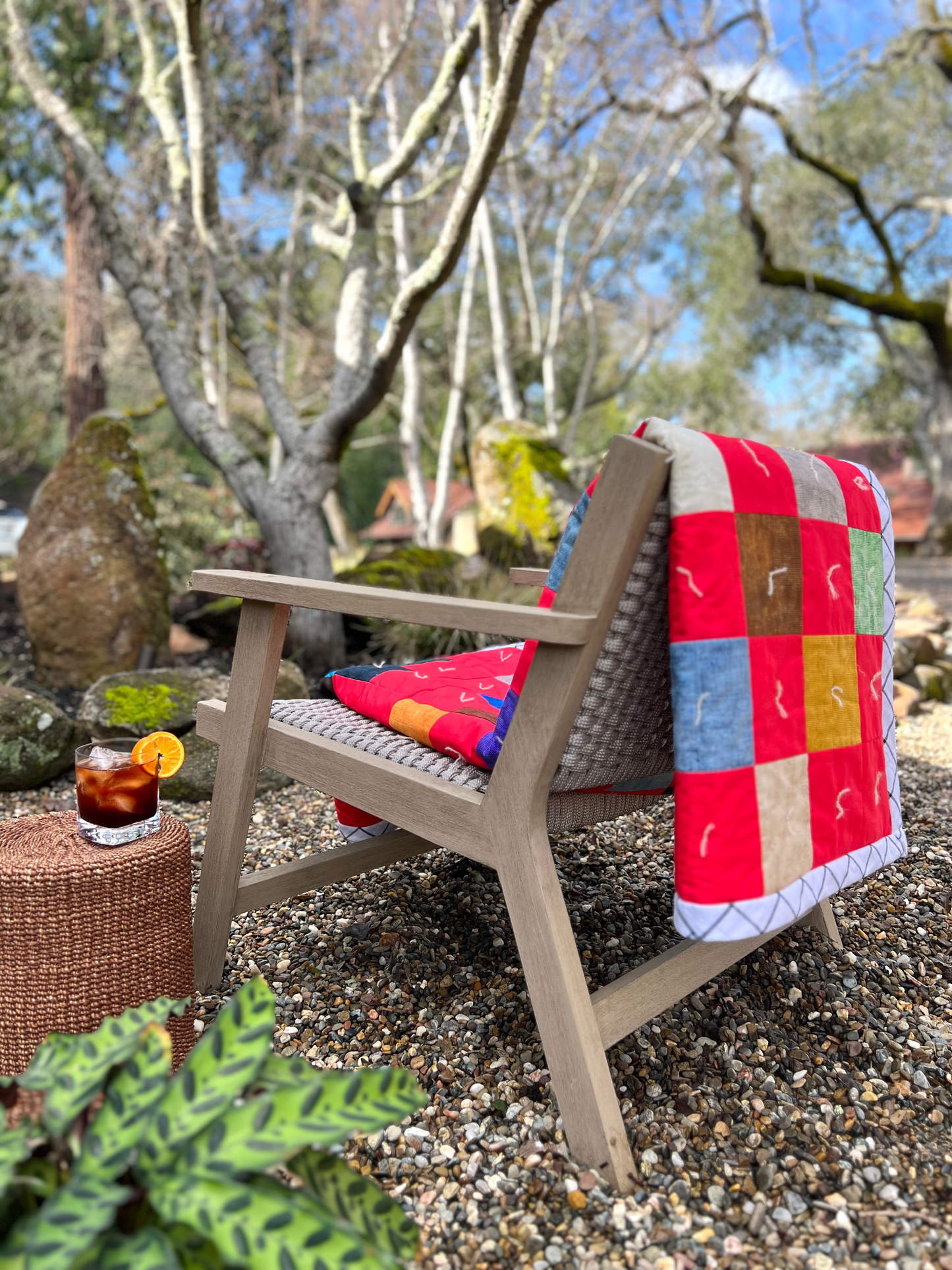 Color Crush Quilt Pattern: FREE PDF DOWNLOAD