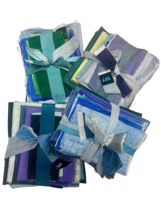Scrap Bundle: Cool