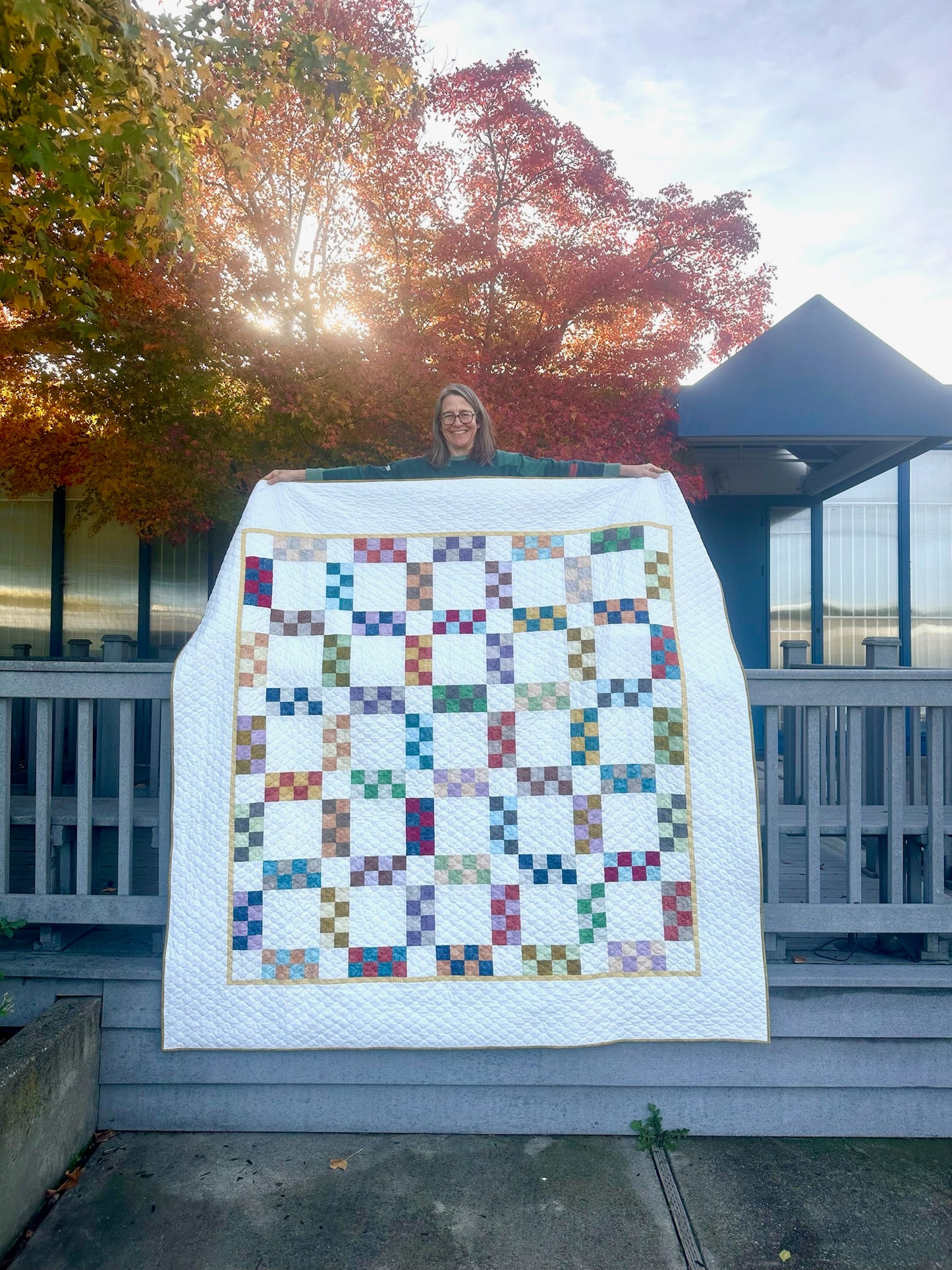 Dorothy Quilt Bundle (PRE-ORDER SHIPS NOVEMBER)