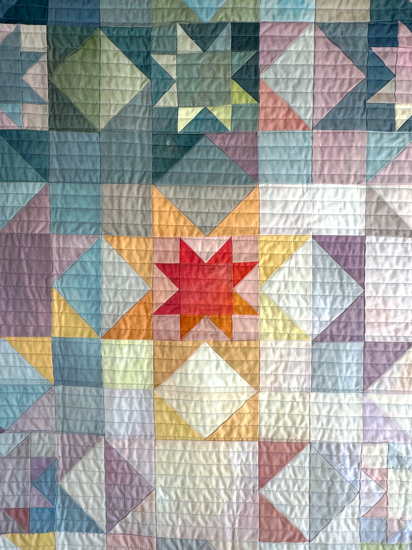 Dusk Star Quilt Bundle (PRE-ORDER SHIPS NOVEMBER)