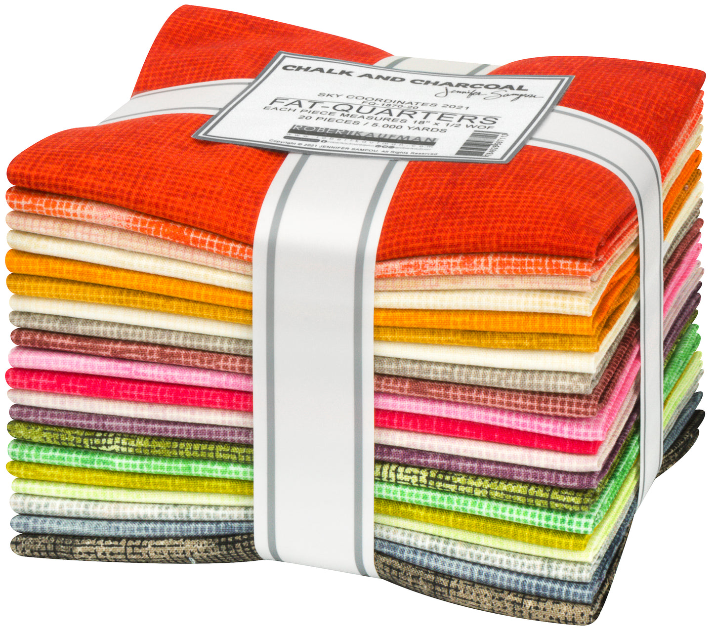 Chalk & Charcoal: SKY Reflections Coordinates