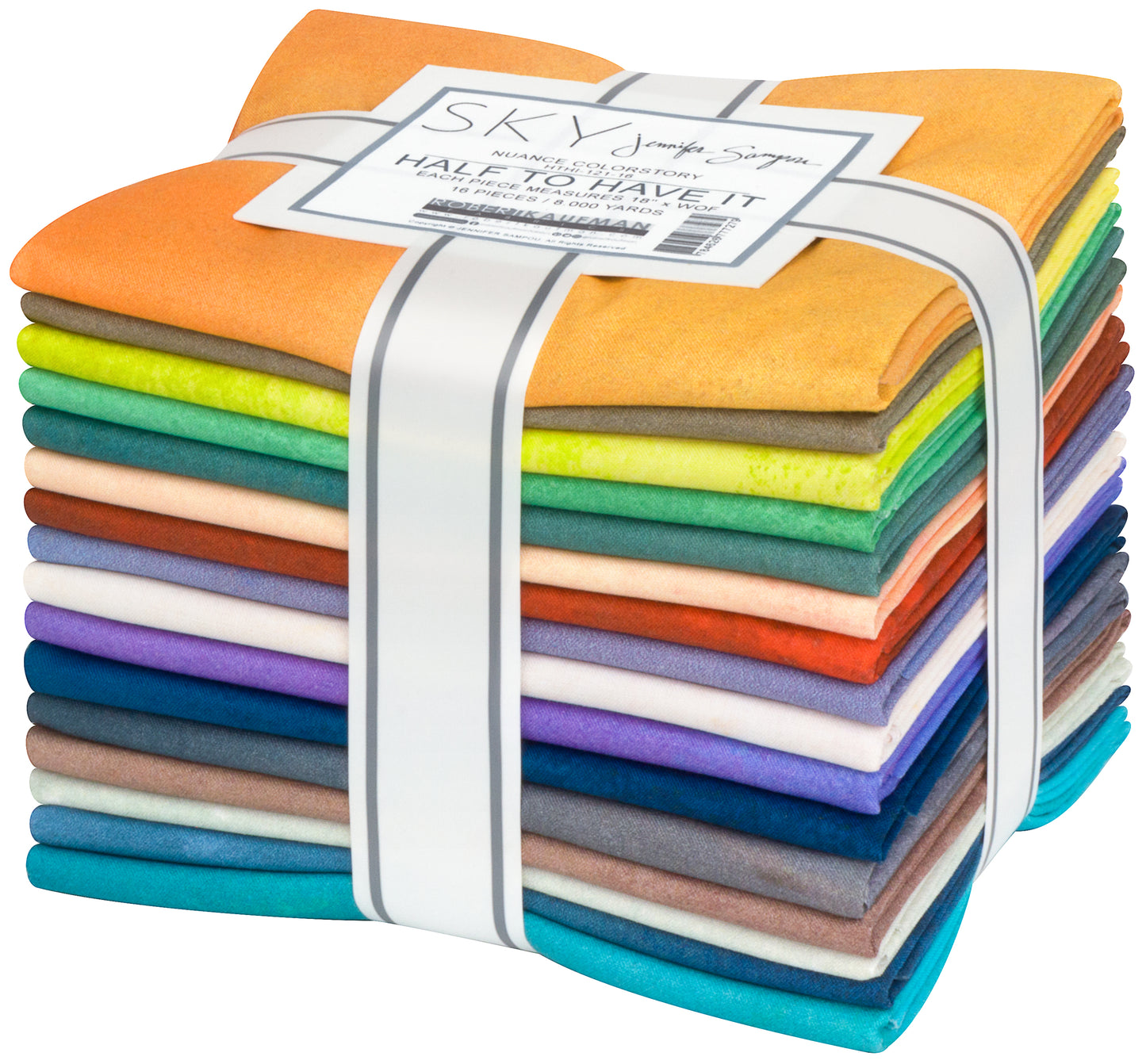 SKY Nuance Half to Have It Tower