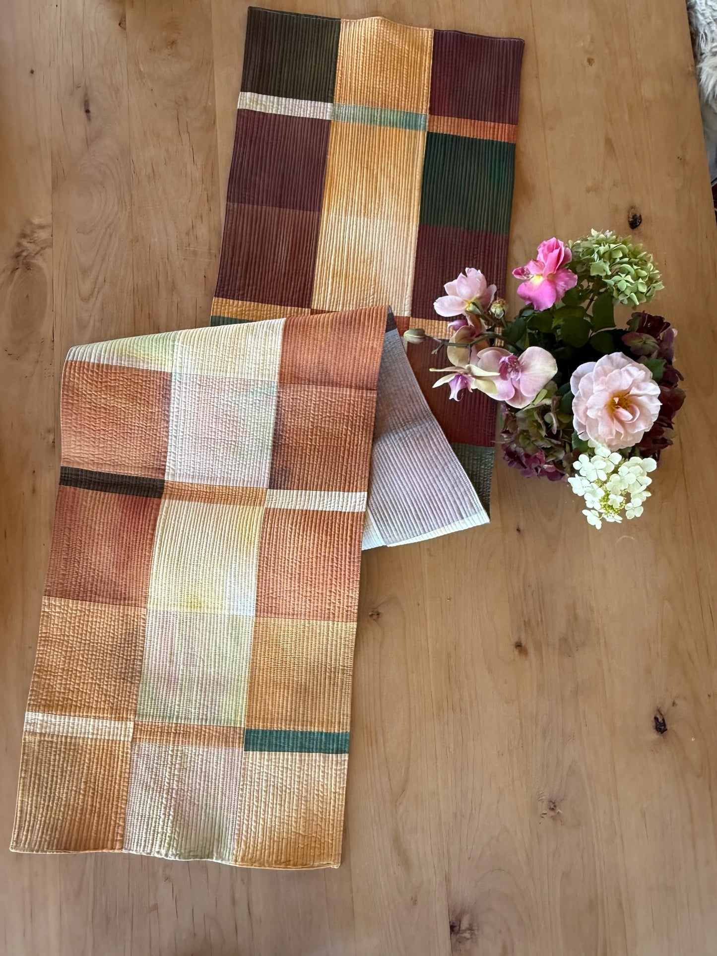 Ombré Table Runner Bundle: Autumn