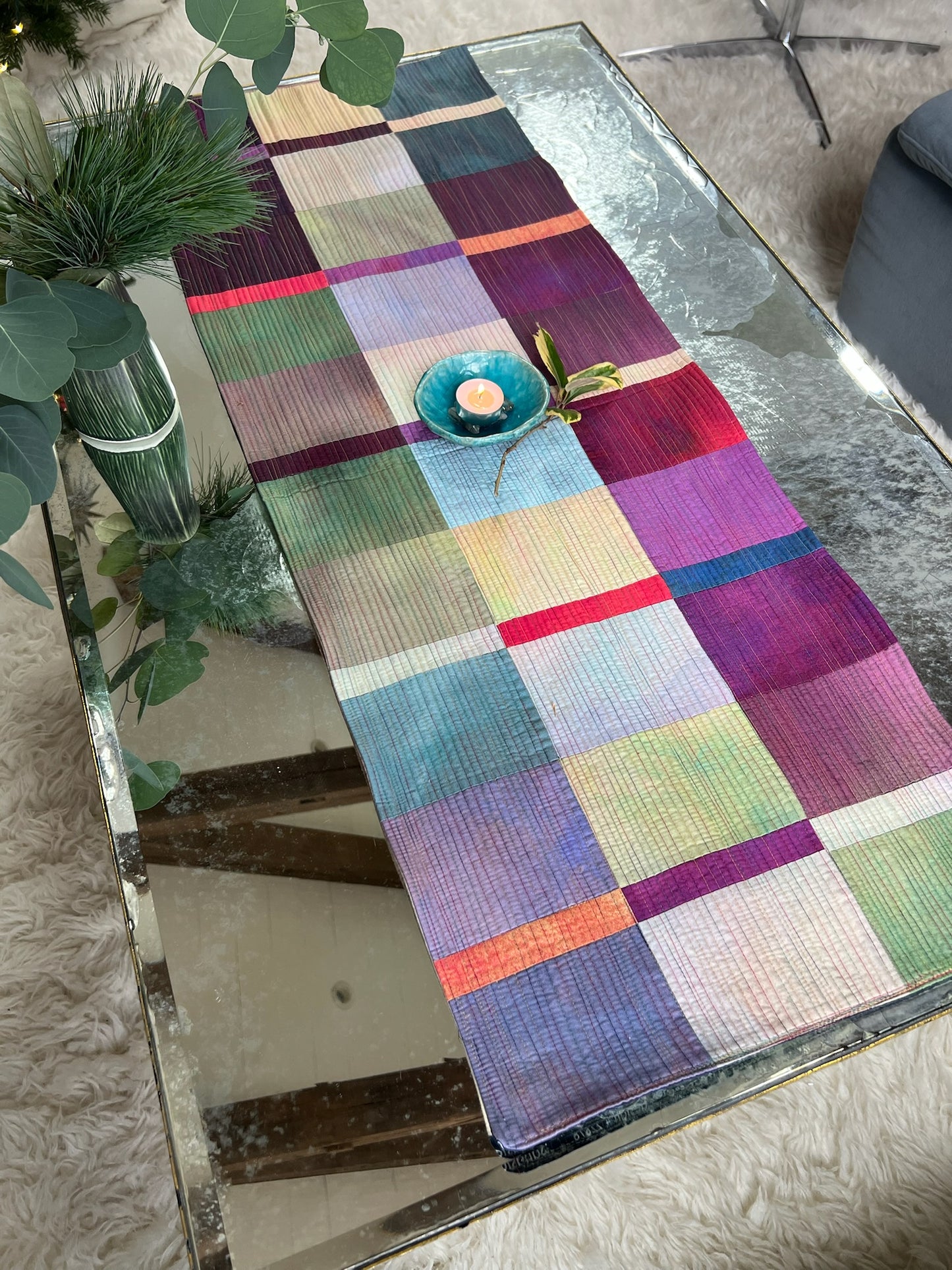 Mini Ombré Table Runner Bundle: Original