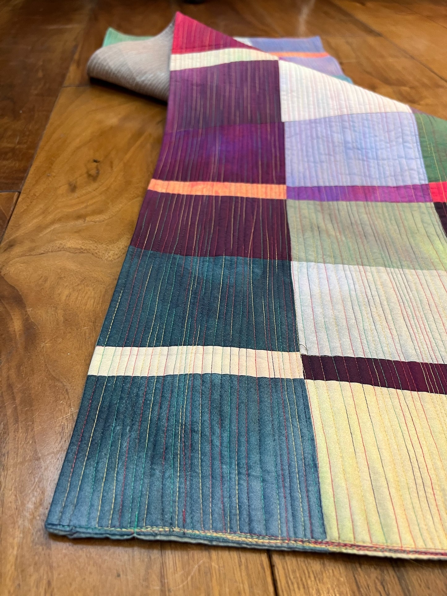 Mini Ombré Table Runner Bundle: Original