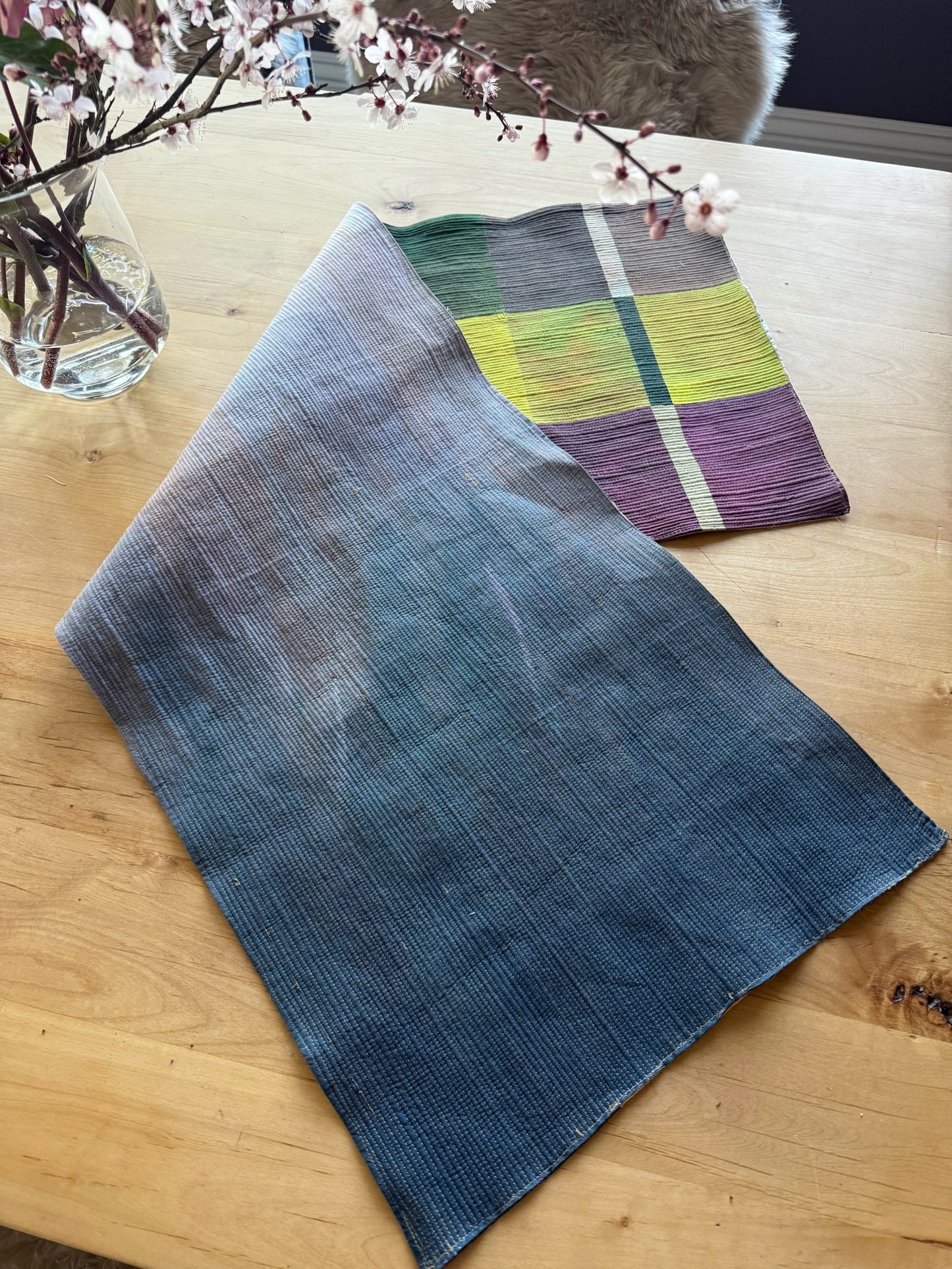Mini Ombré Table Runner Bundle: St. Helena