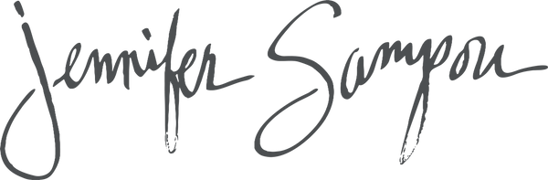 Jennifer Sampou Fabrics