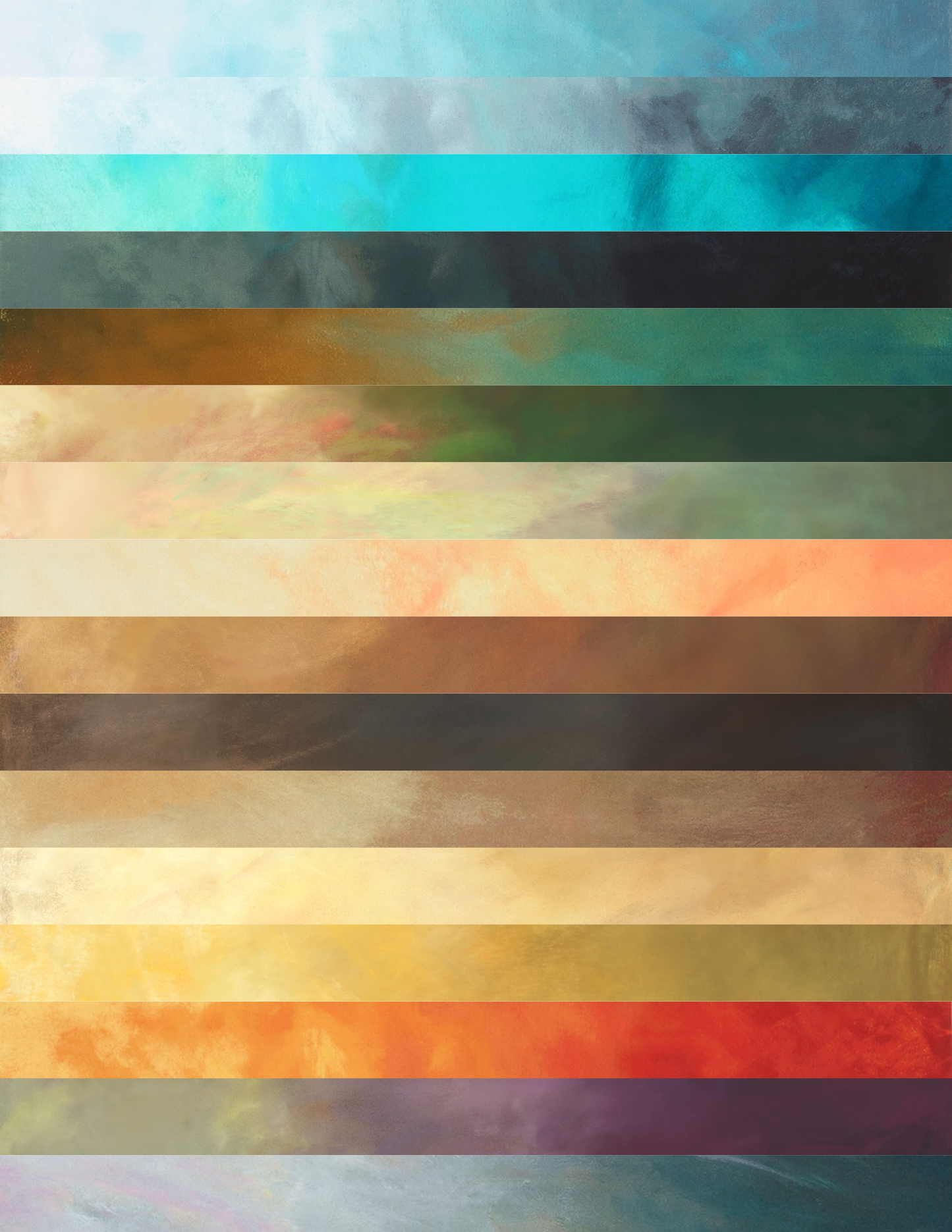 Handpicked Palette Bundle