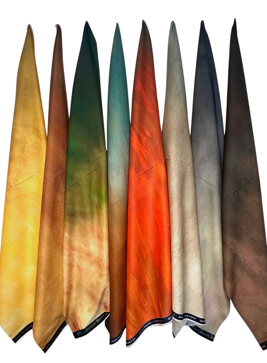 Landscape Art Quilt Bundle