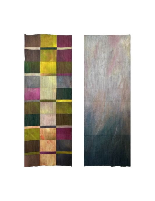 Mini Ombré Table Runner Bundle: St. Helena