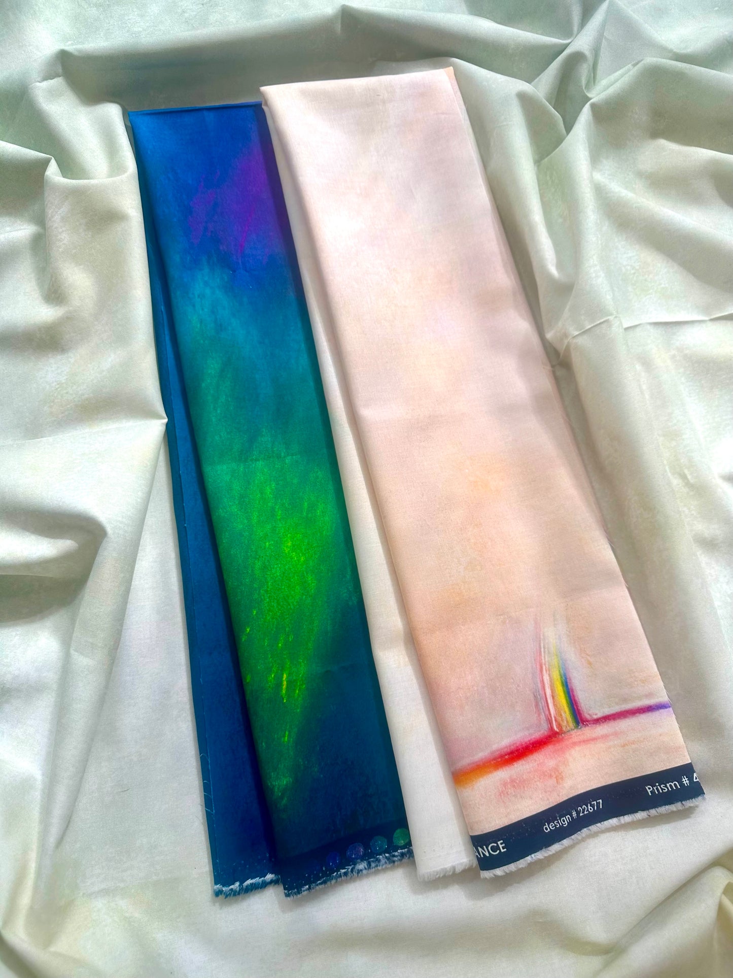 North Country Star: Small Throw Bundle