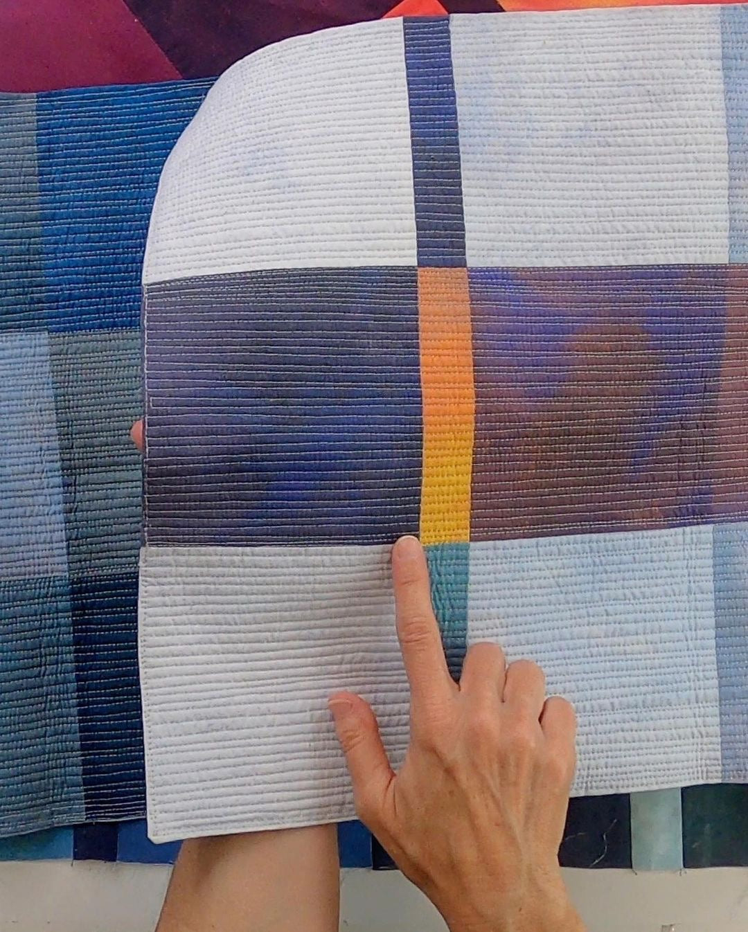 Ombré Table Runner Bundle: Nightfall