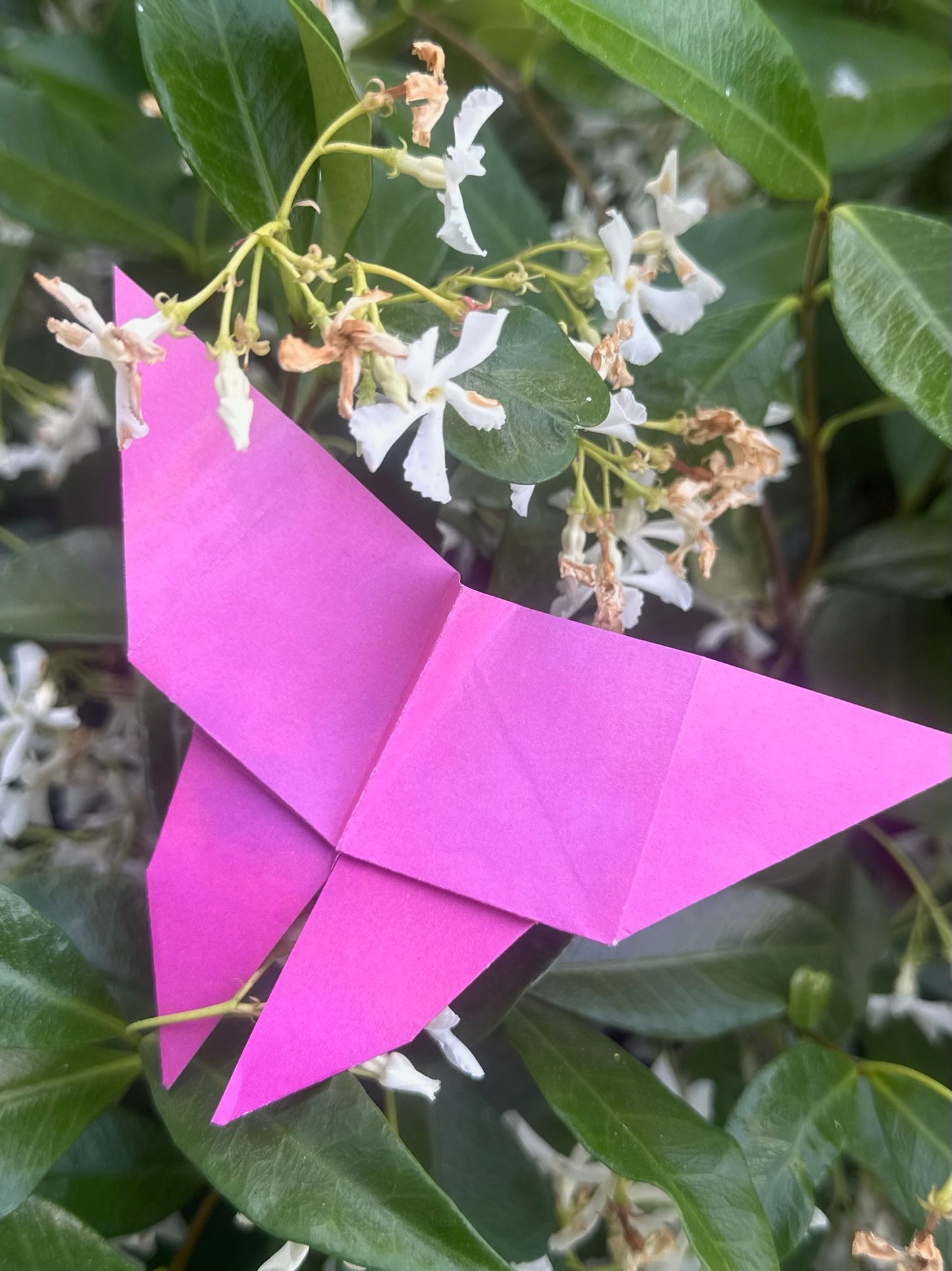 Ombré Sky - 390 Origami Sheets