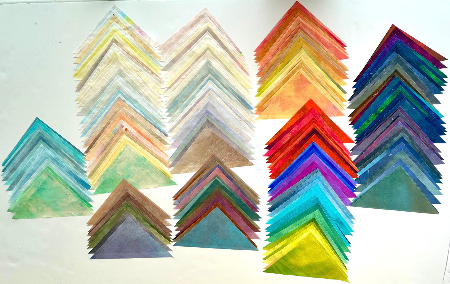 Our Sunshine Quilt Kit