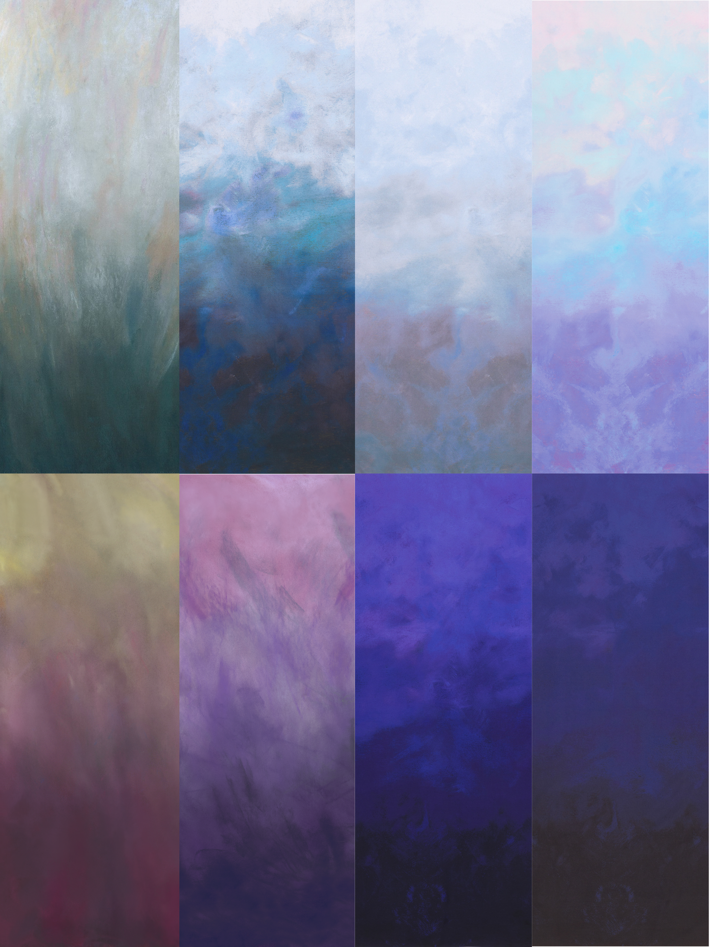 SKY: Purple Rain