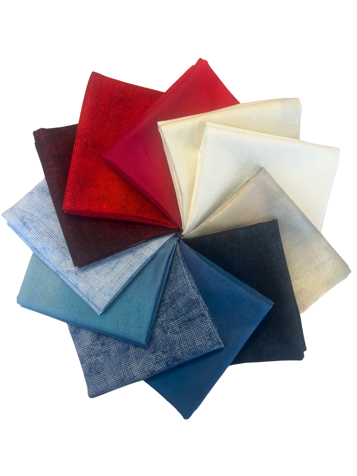 Red, White, & SKY Bundle