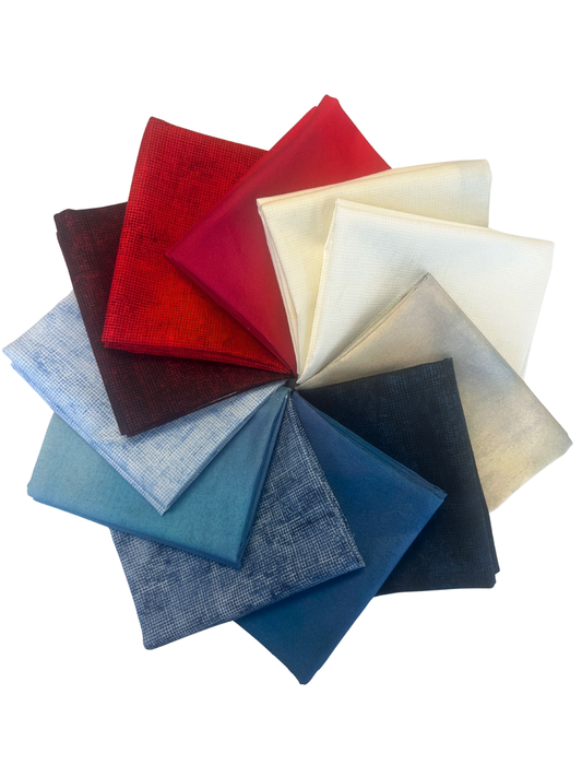 Red, White, & SKY Bundle