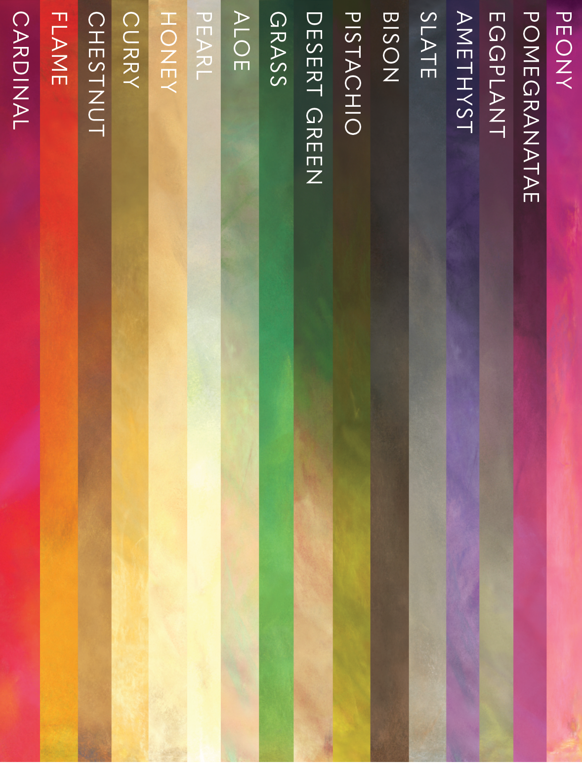 SKY Ombré Look Book: FREE DOWNLOAD