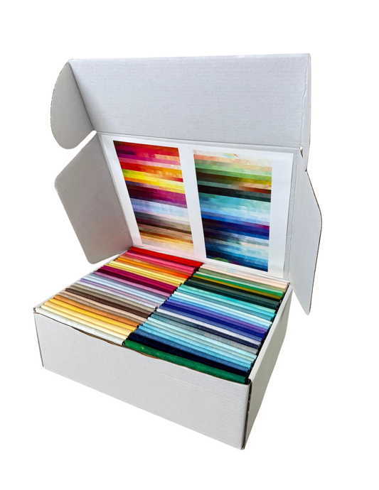 Limited Edition SKY Ombré Collection Box (Early Bird Sale)