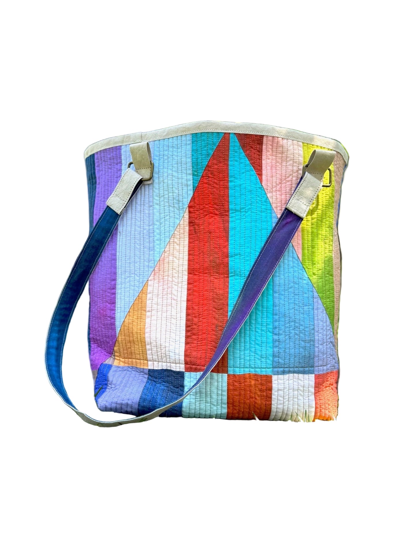 Sausalito Ombré Tote Kit