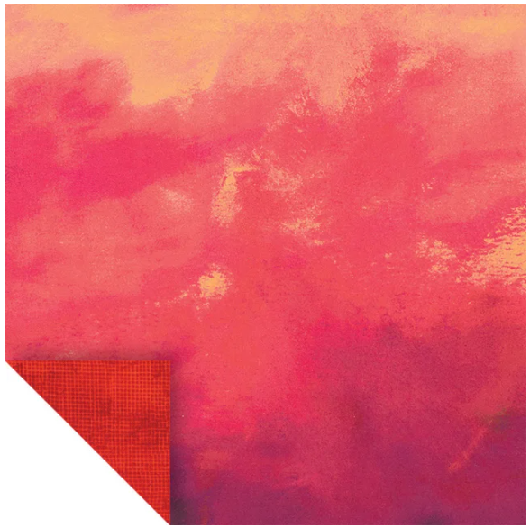 Ombré Sky - 390 Origami Sheets