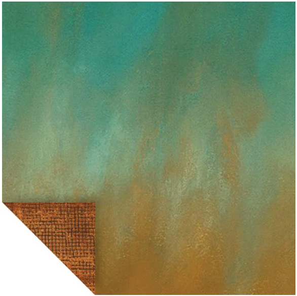 Ombré Sky - 390 Origami Sheets