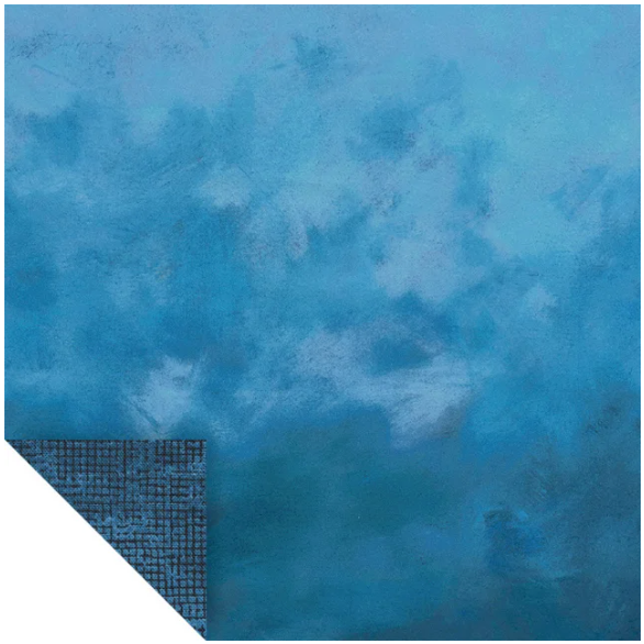 Ombré Sky - 390 Origami Sheets