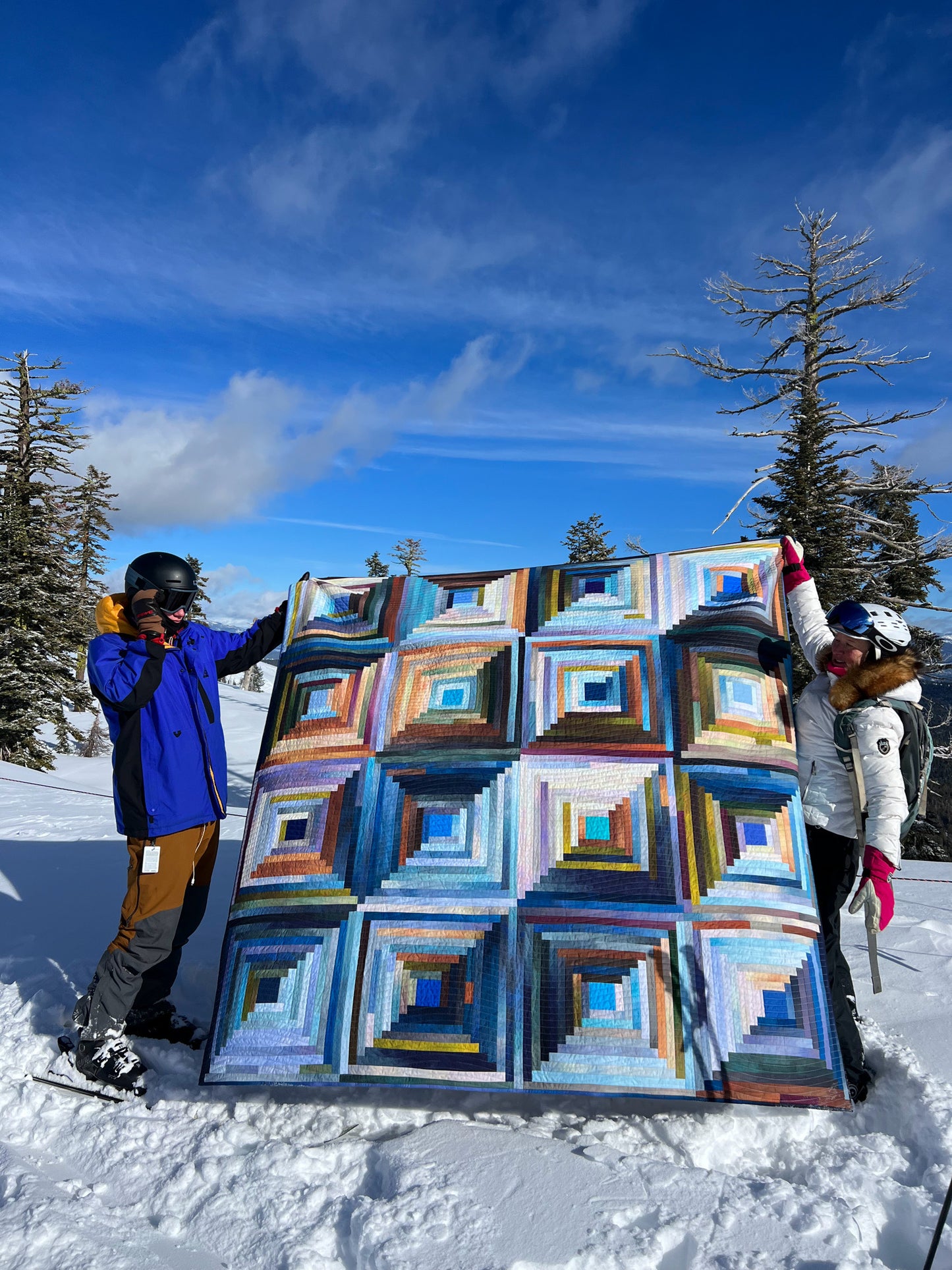 Sierra Log Cabin Kit