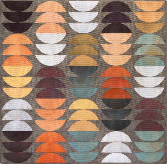 Arc Quilt Bundle (PRE-ORDER SHIPS NOVEMBER)